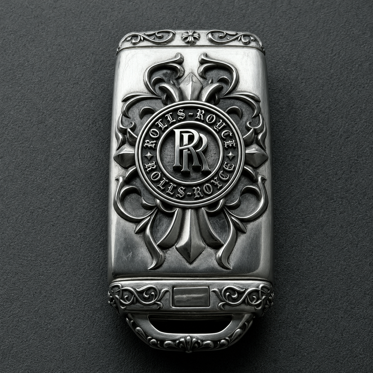 Rolls Royce