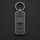 Astral Navigator Key Tag