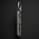 Astral Navigator Key Tag