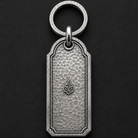 Desert Stallion Key Tag