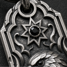 Falcon Sovereign Key Tag