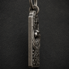 Falcon Sovereign Key Tag