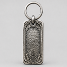 Stallion Heritage Key Tag