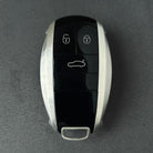 Custom Bentley Key Case, front view