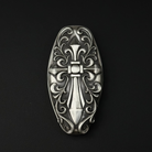 Custom McLaren Key Case, back product view