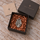 Apollo upgraded pendant — 礼盒; design visualization, styling accessories excluded