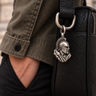 Ares upgraded pendant — 挂包; design visualization, styling accessories excluded