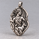Artemis upgraded pendant — 45°造型; design visualization, styling accessories excluded