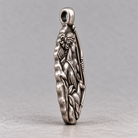 Artemis upgraded pendant — 侧面; design visualization, styling accessories excluded