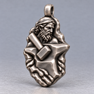 Hephaestus upgraded pendant — 45°造型; design visualization, styling accessories excluded