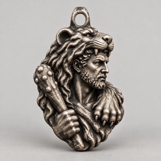Heracles