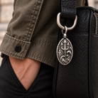 Poseidon upgraded pendant — 挂包; design visualization, styling accessories excluded