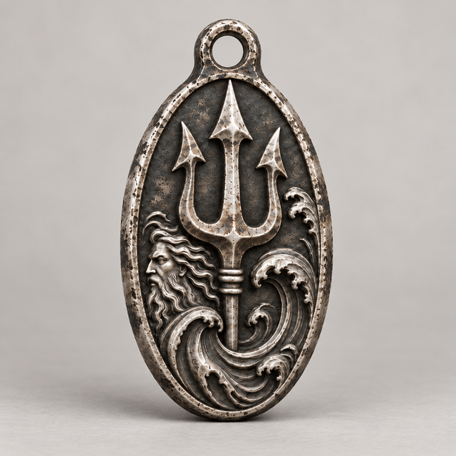 Poseidon