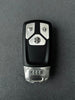 Audi A4 Key Case Installation Tutorial